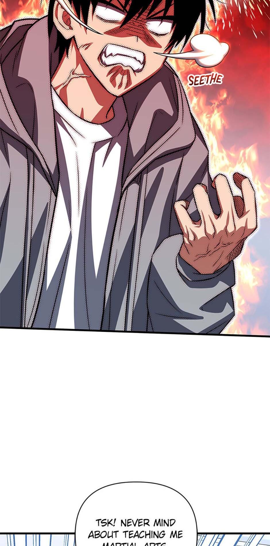 Read After Ten Millennia in Hell Manga Online