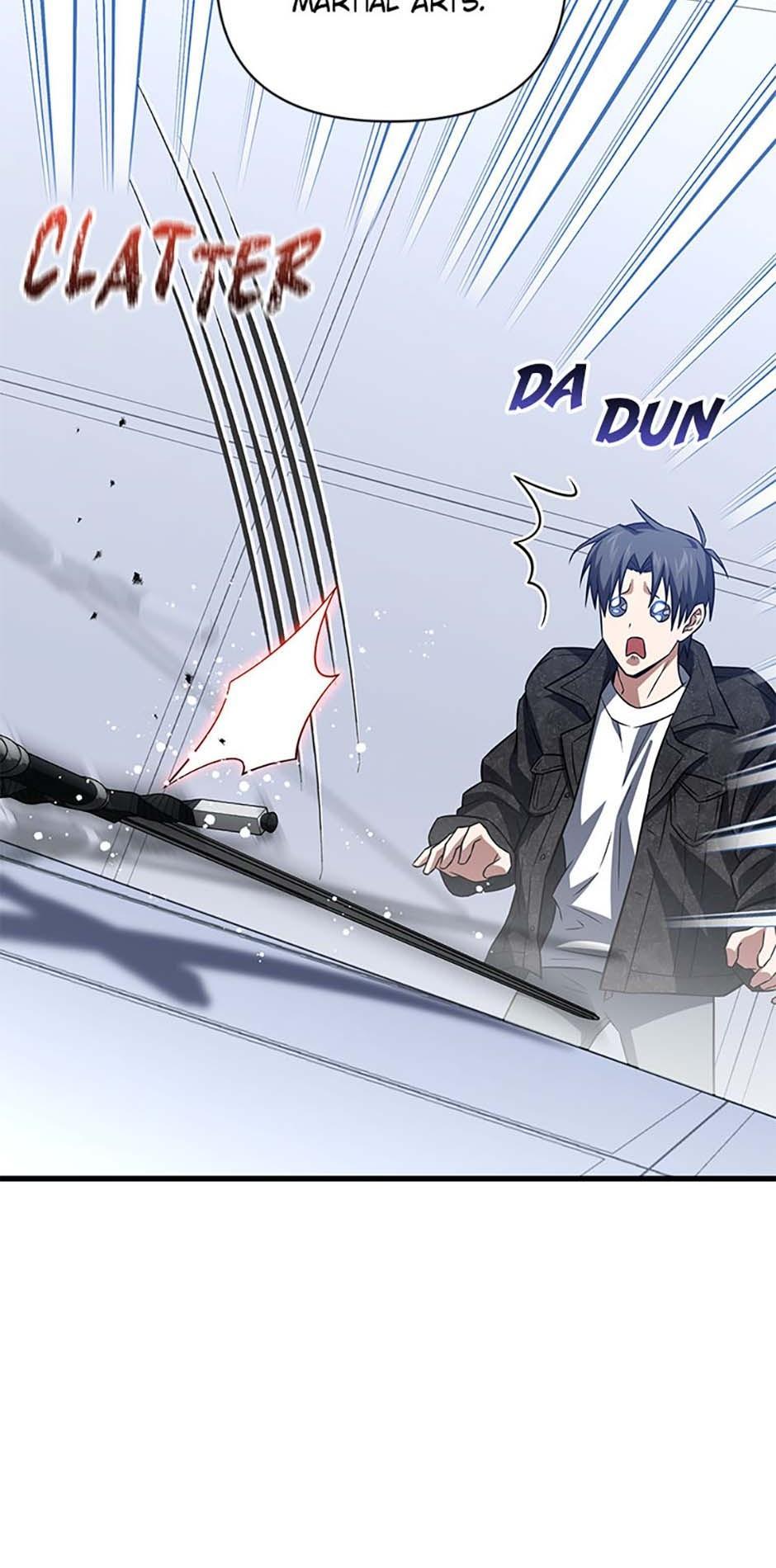 Read After Ten Millennia in Hell Manga Online
