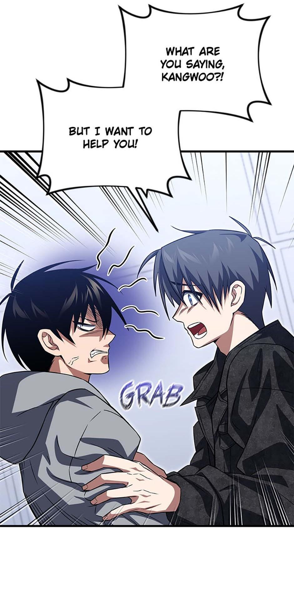 Read After Ten Millennia in Hell Manga Online