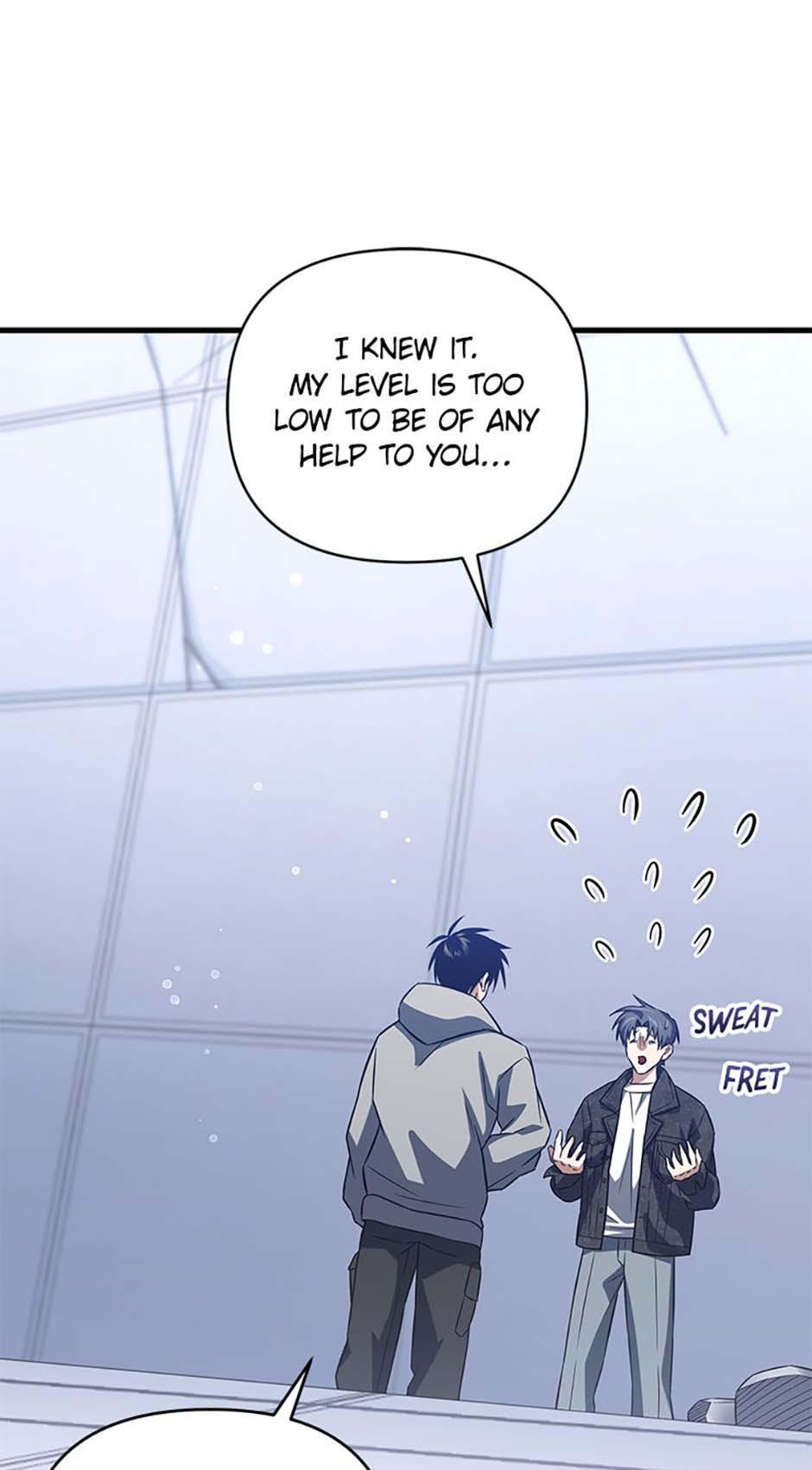 Read After Ten Millennia in Hell Manga Online