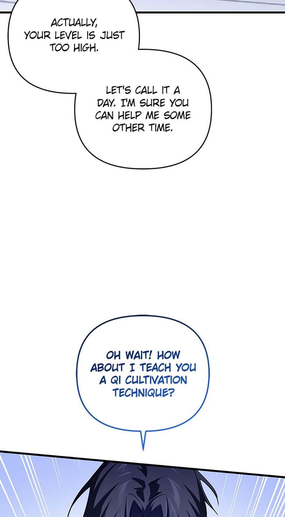 Read After Ten Millennia in Hell Manga Online