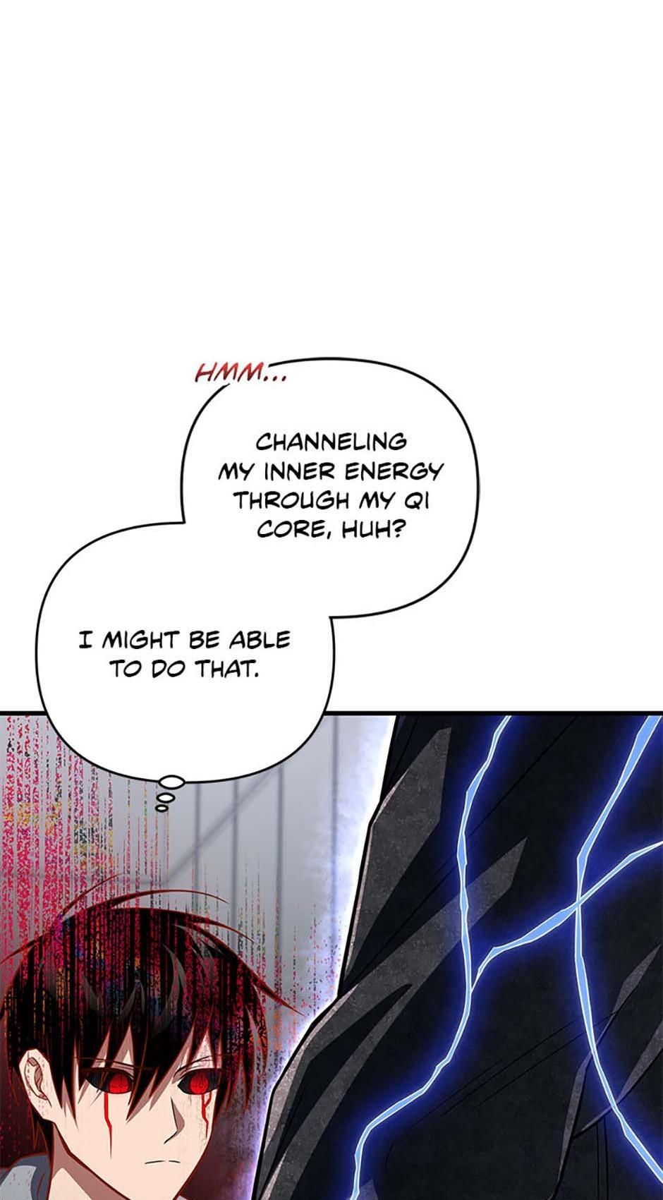 Read After Ten Millennia in Hell Manga Online