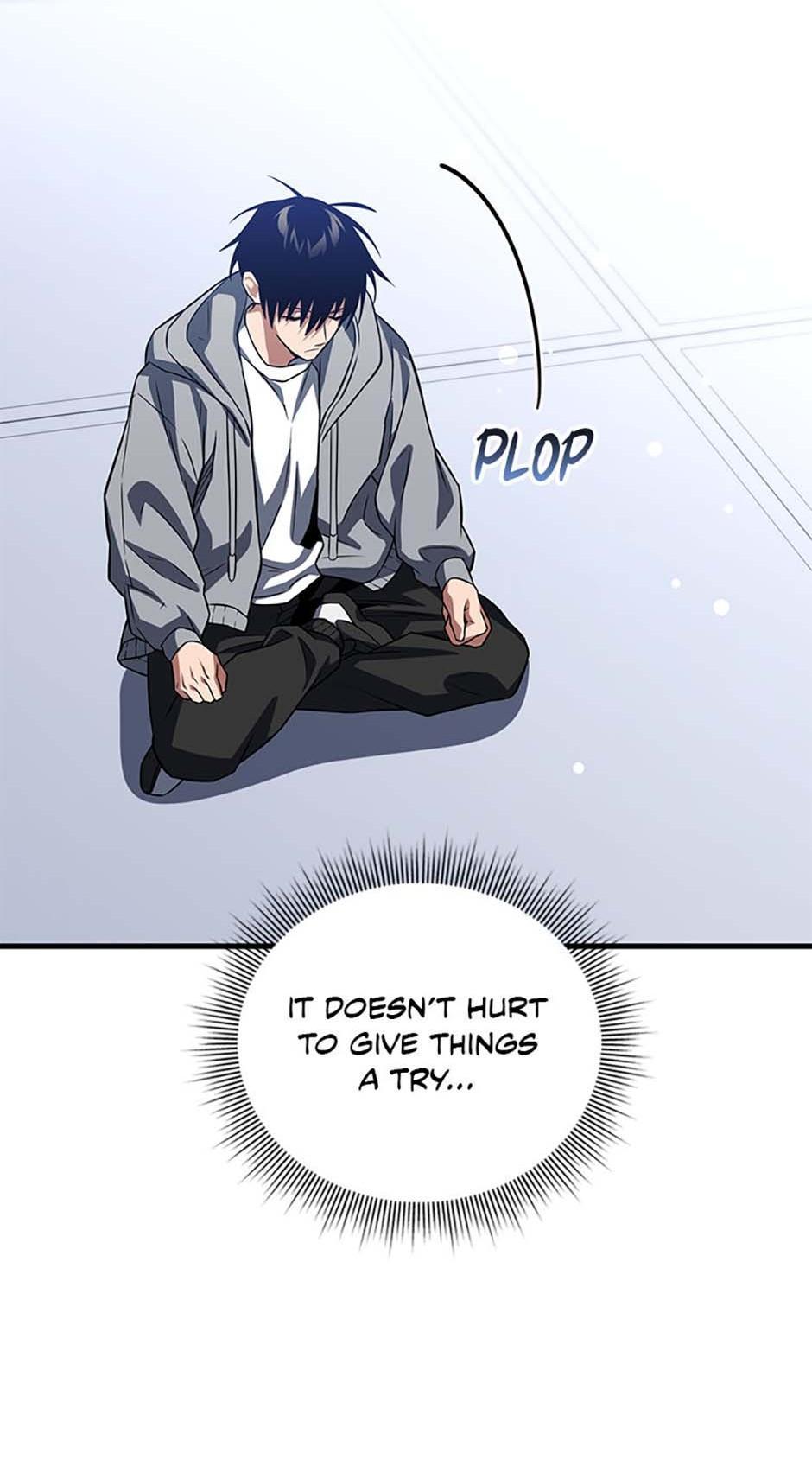 Read After Ten Millennia in Hell Manga Online