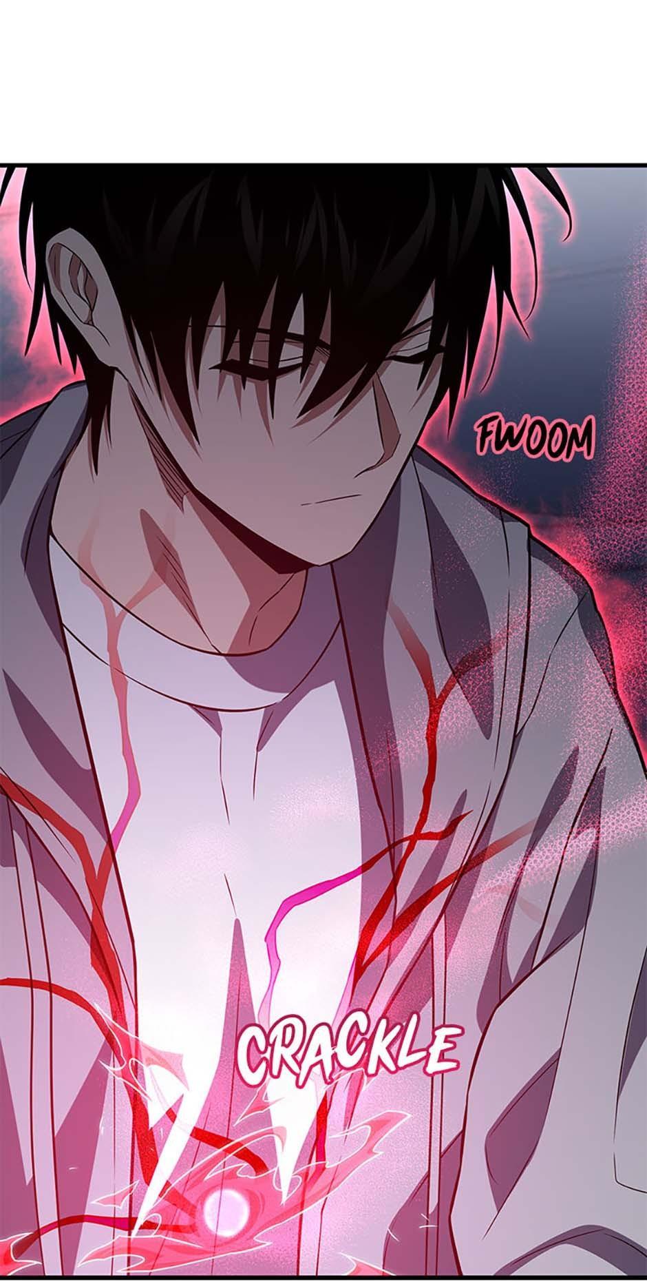 Read After Ten Millennia in Hell Manga Online