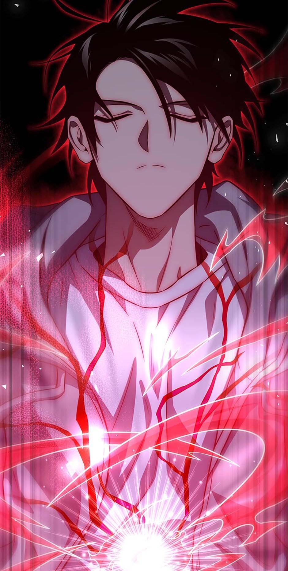 Read After Ten Millennia in Hell Manga Online