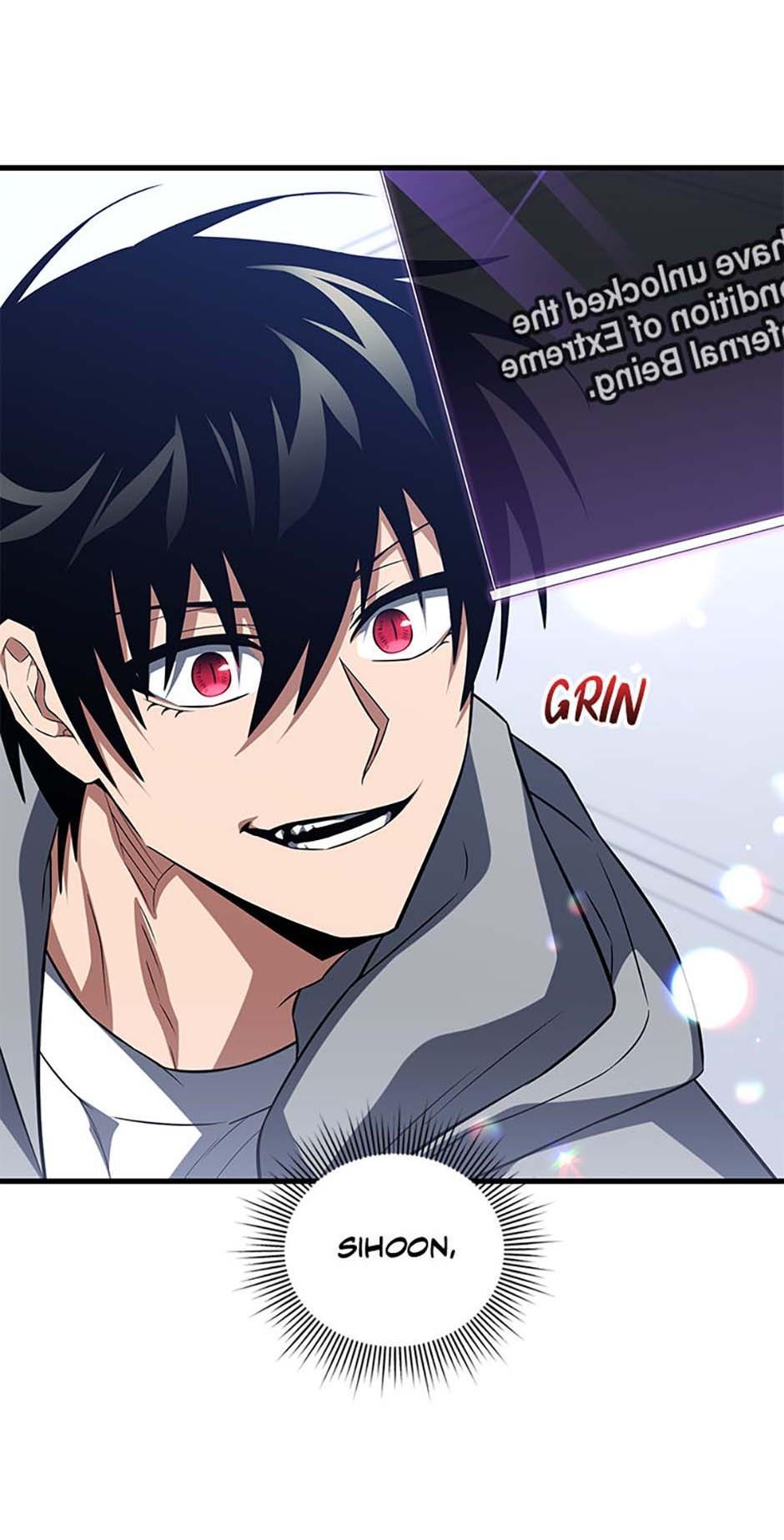 Read After Ten Millennia in Hell Manga Online