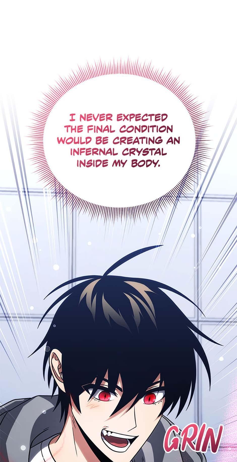 Read After Ten Millennia in Hell Manga Online