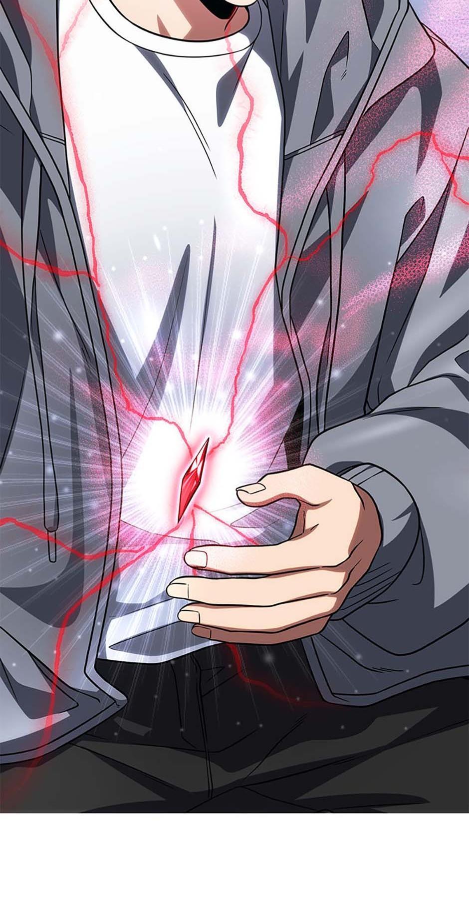 Read After Ten Millennia in Hell Manga Online