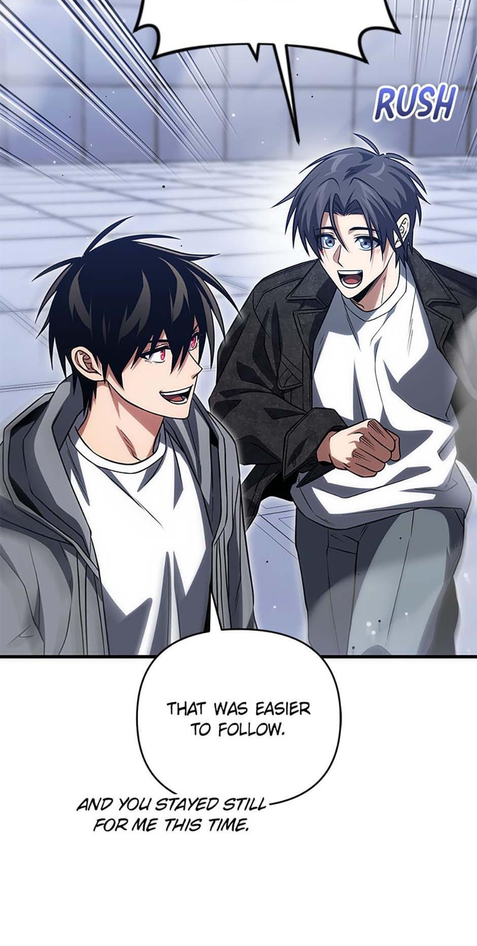 Read After Ten Millennia in Hell Manga Online