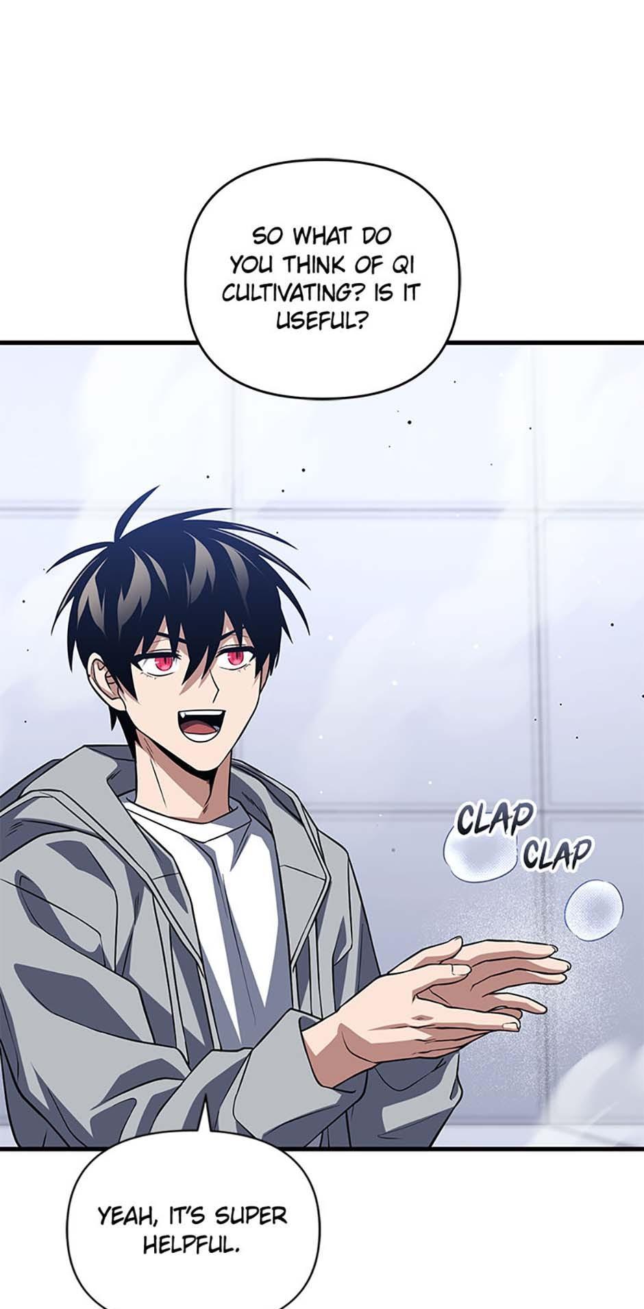 Read After Ten Millennia in Hell Manga Online