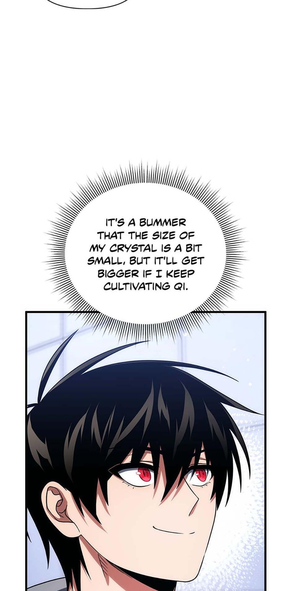 Read After Ten Millennia in Hell Manga Online