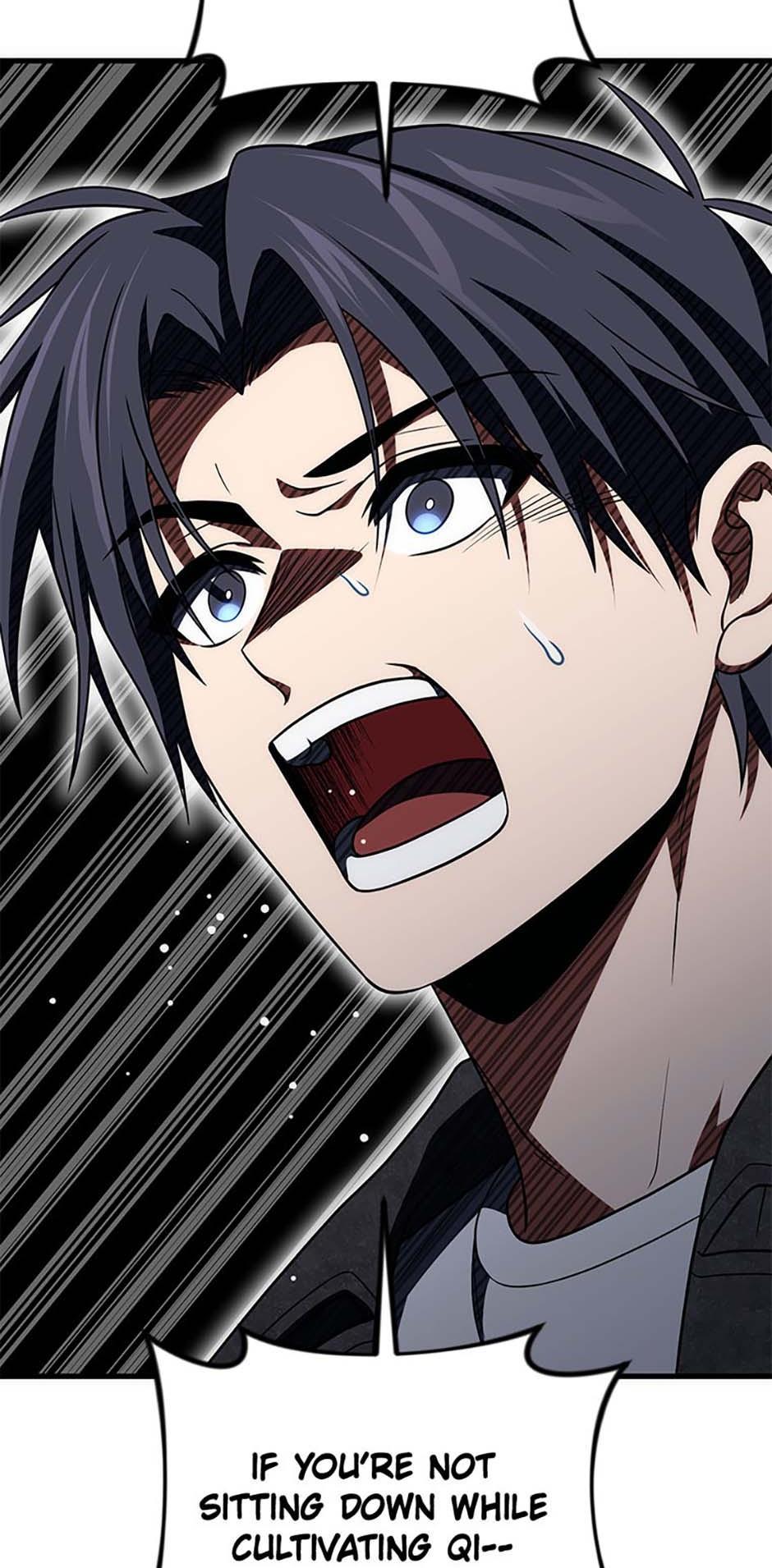 Read After Ten Millennia in Hell Manga Online
