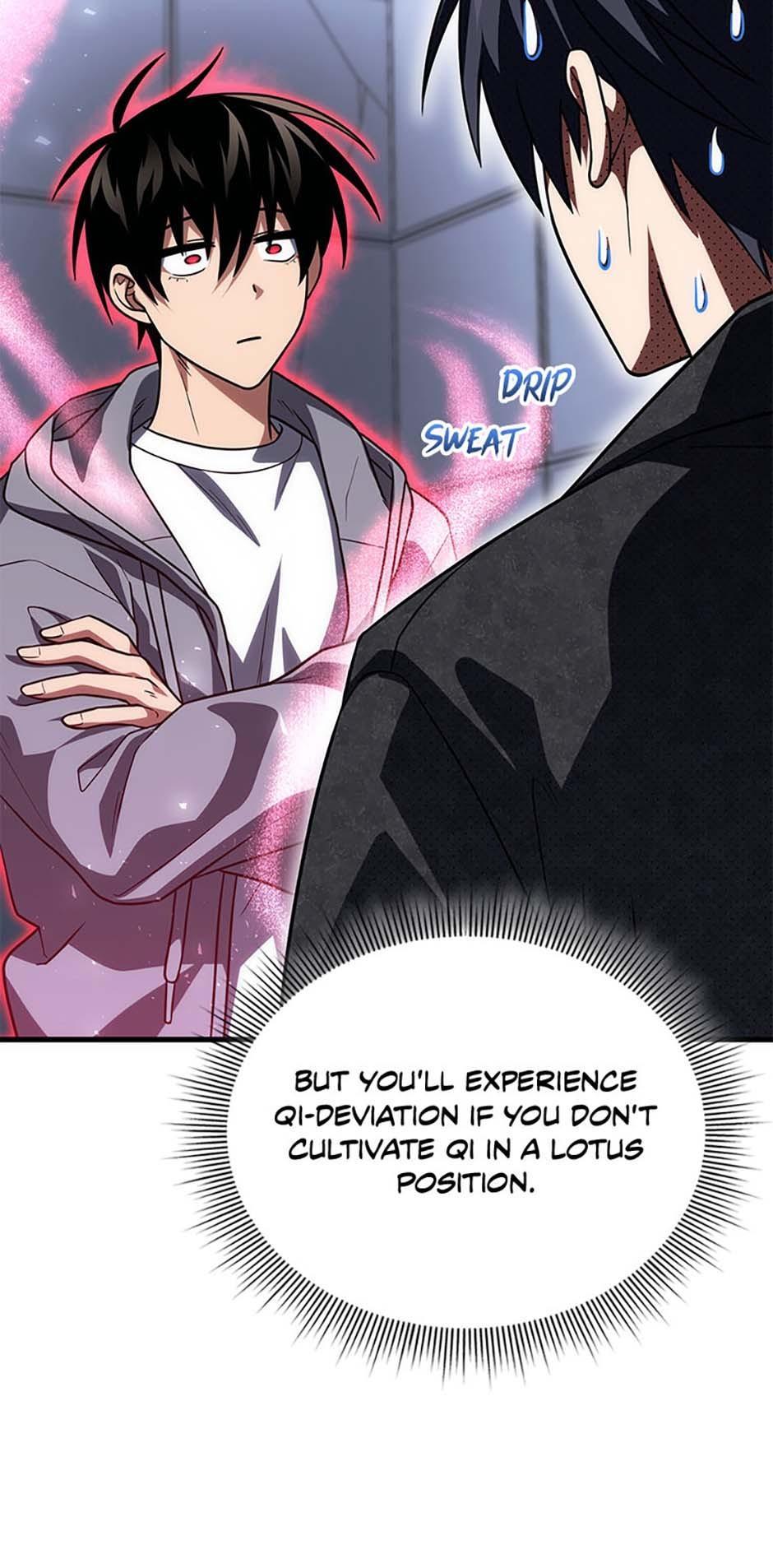 Read After Ten Millennia in Hell Manga Online