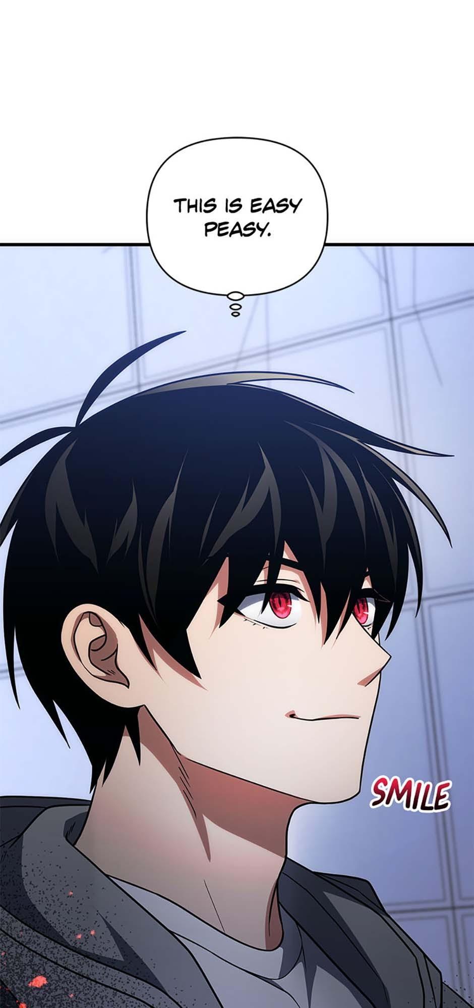 Read After Ten Millennia in Hell Manga Online