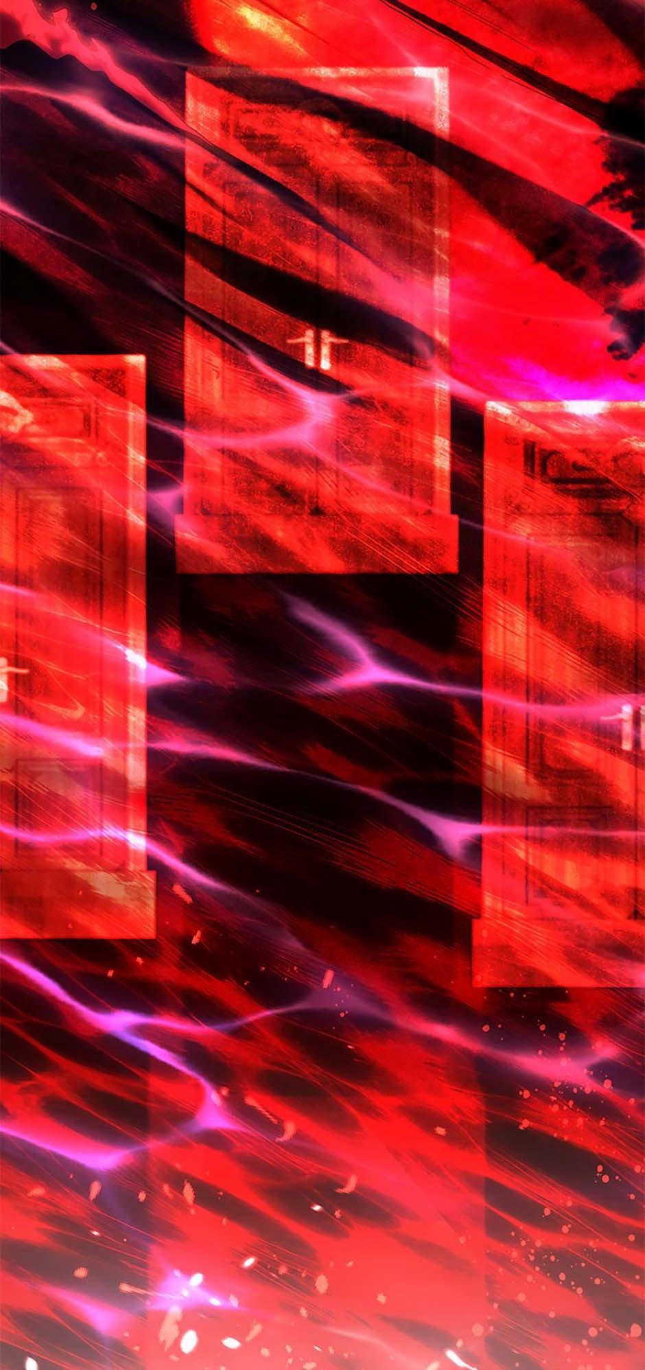 Read After Ten Millennia in Hell Manga Online