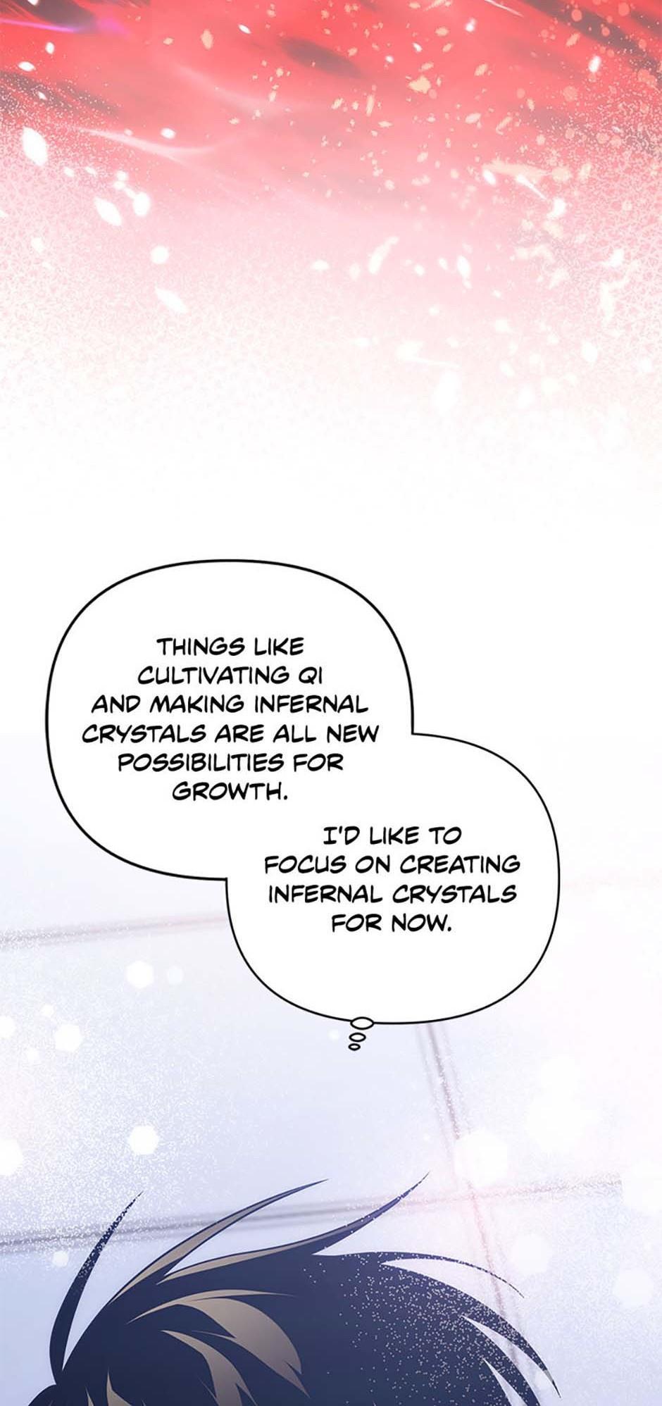 Read After Ten Millennia in Hell Manga Online