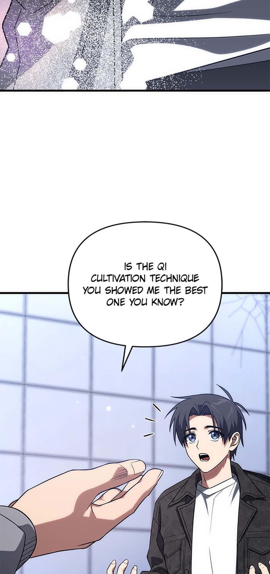 Read After Ten Millennia in Hell Manga Online