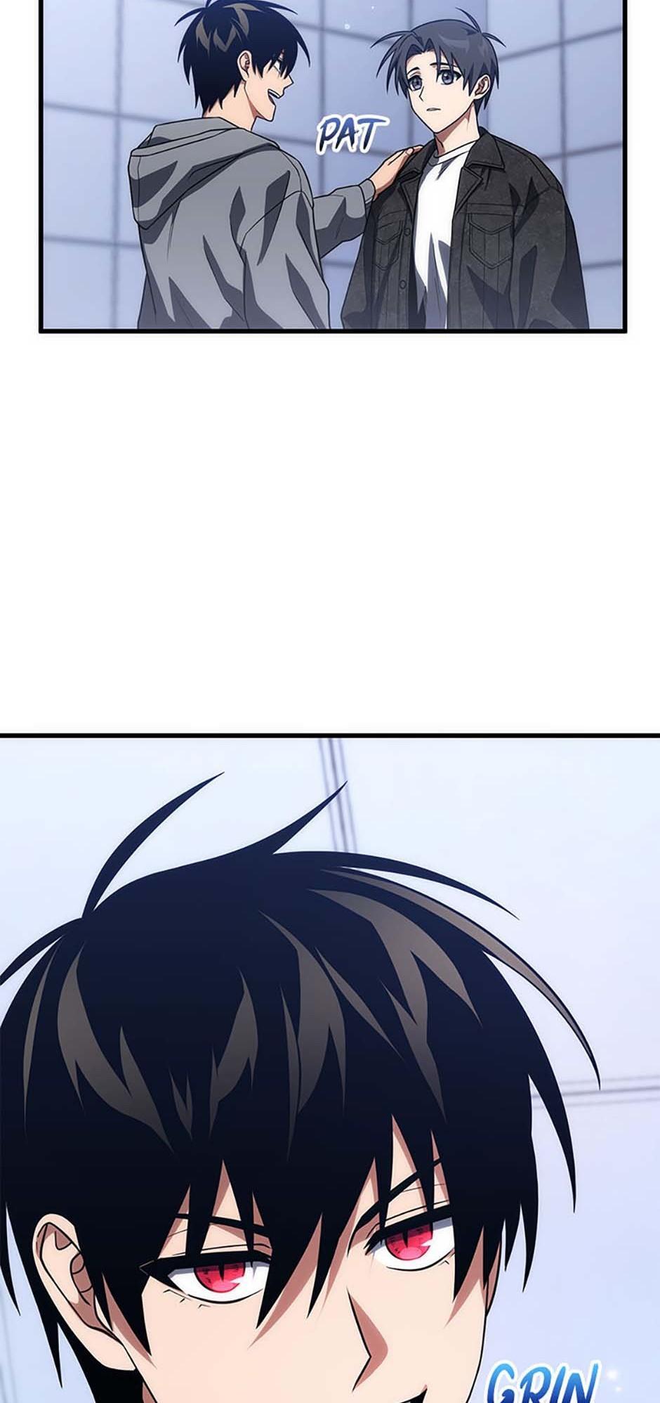 Read After Ten Millennia in Hell Manga Online