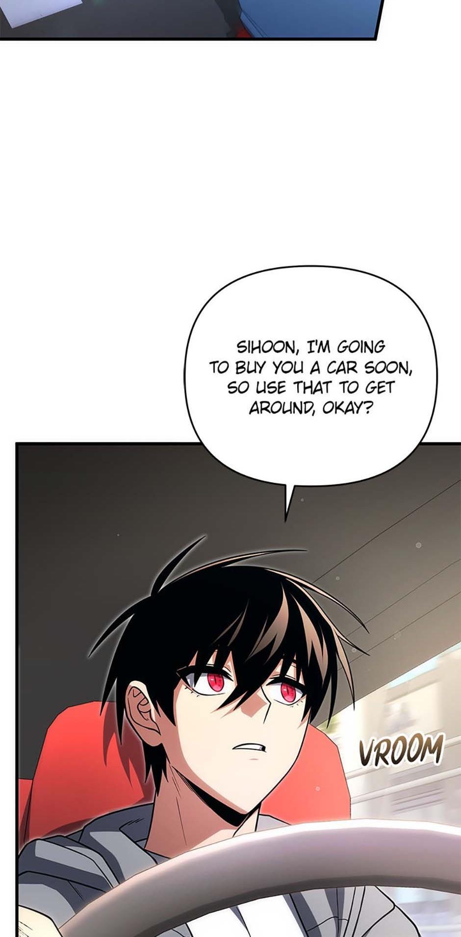Read After Ten Millennia in Hell Manga Online