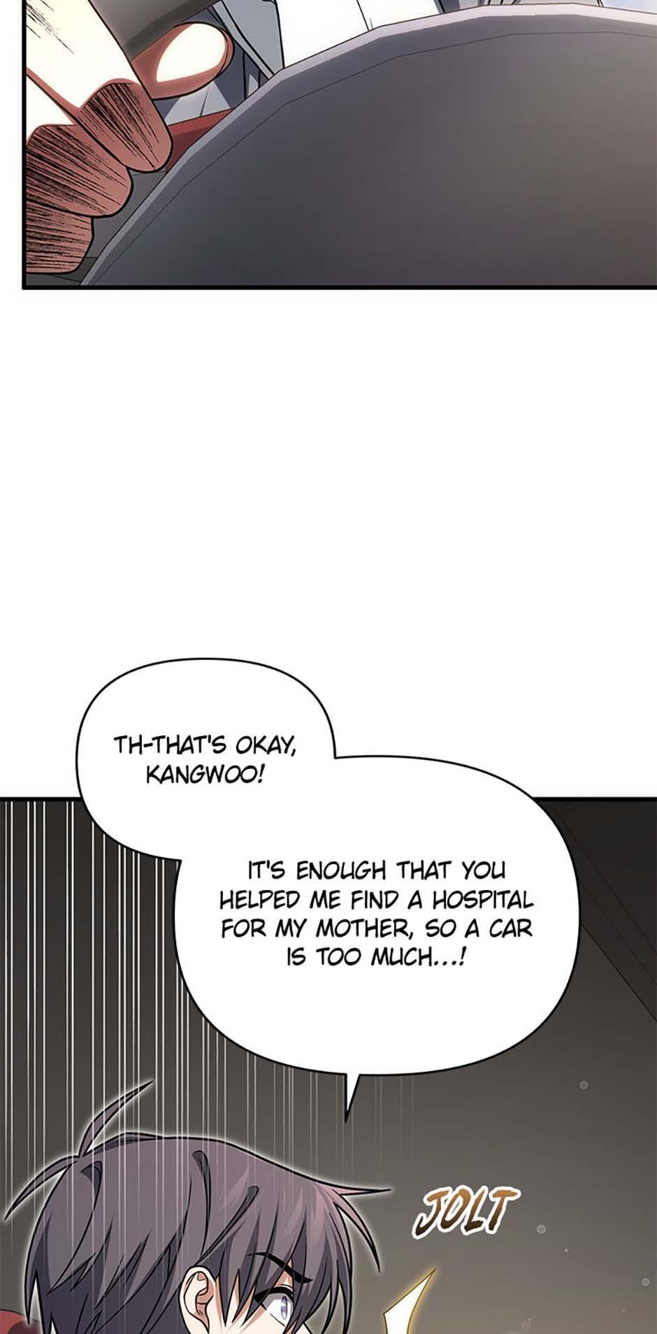 Read After Ten Millennia in Hell Manga Online
