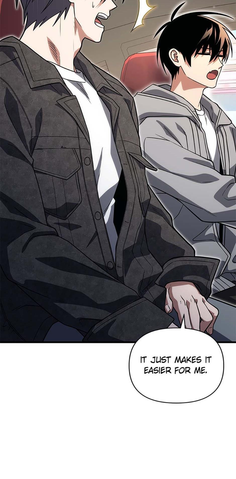 Read After Ten Millennia in Hell Manga Online
