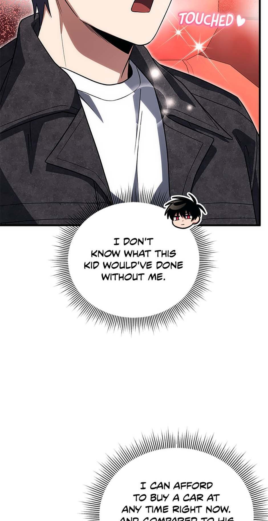 Read After Ten Millennia in Hell Manga Online