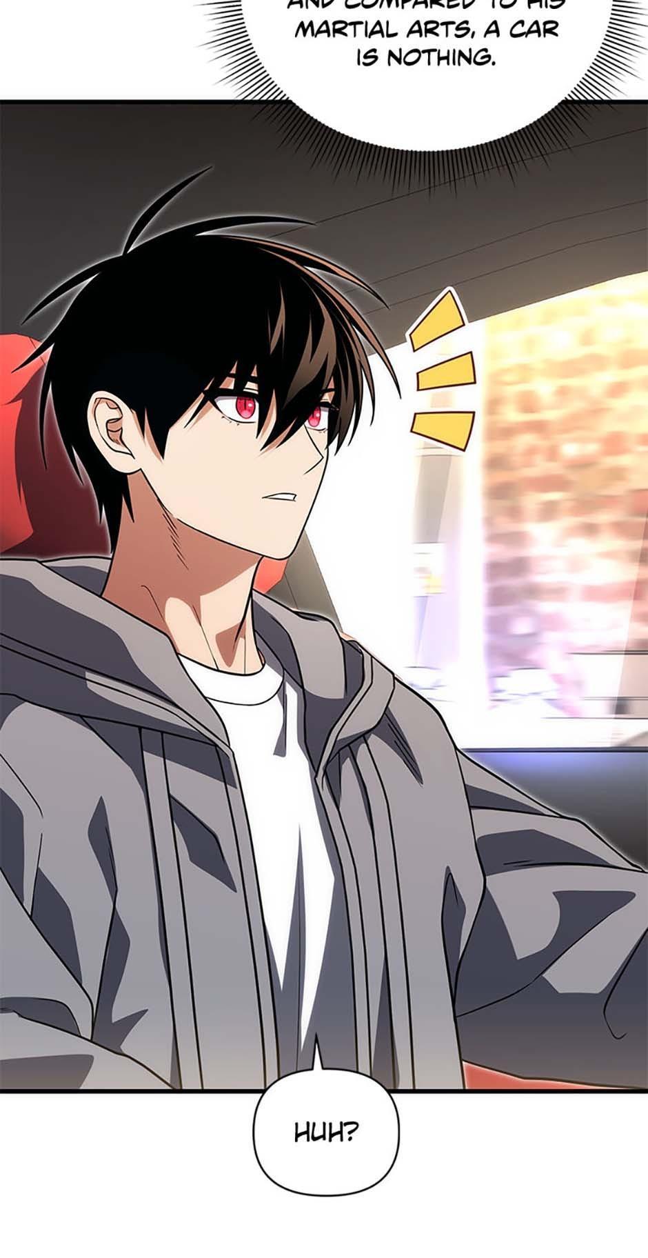 Read After Ten Millennia in Hell Manga Online