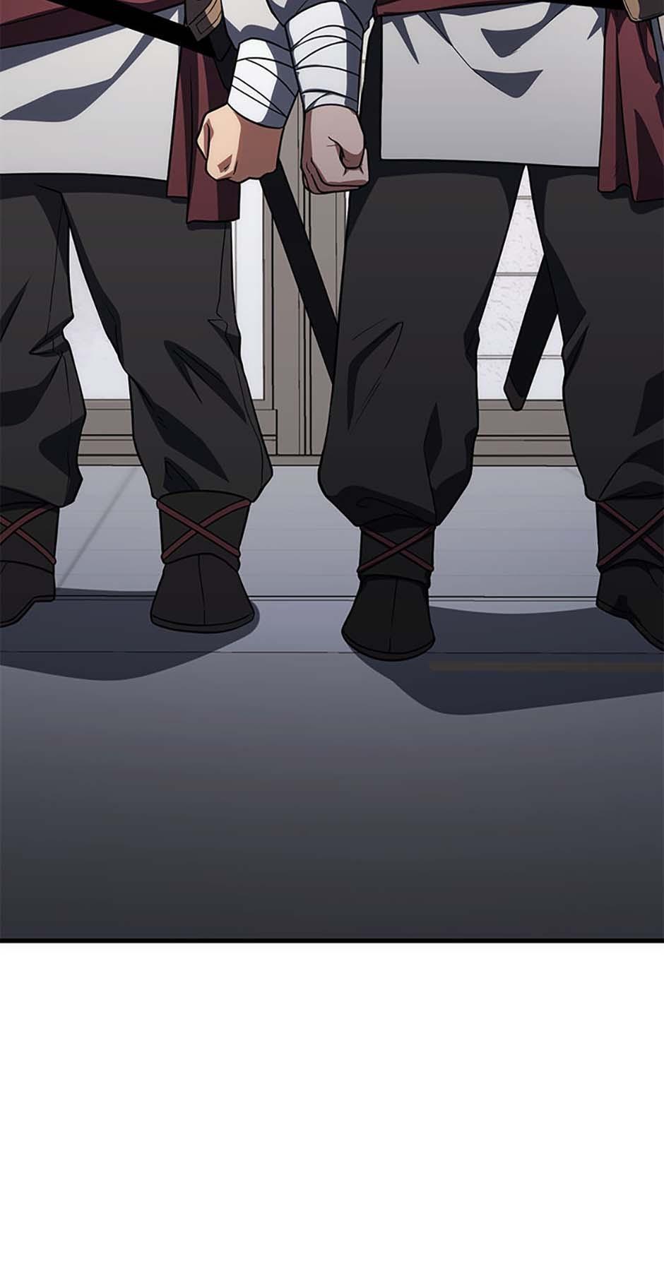 Read After Ten Millennia in Hell Manga Online