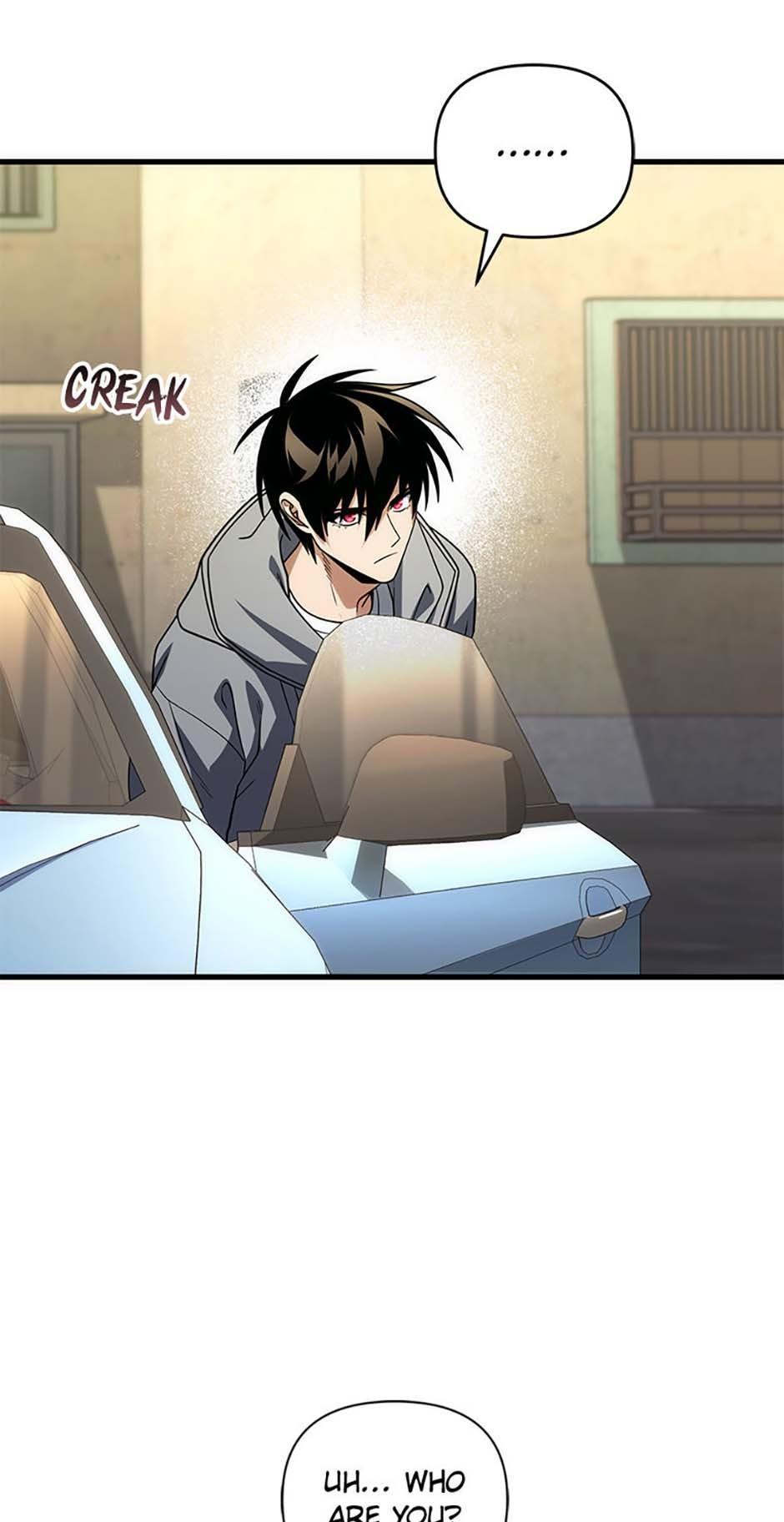 Read After Ten Millennia in Hell Manga Online