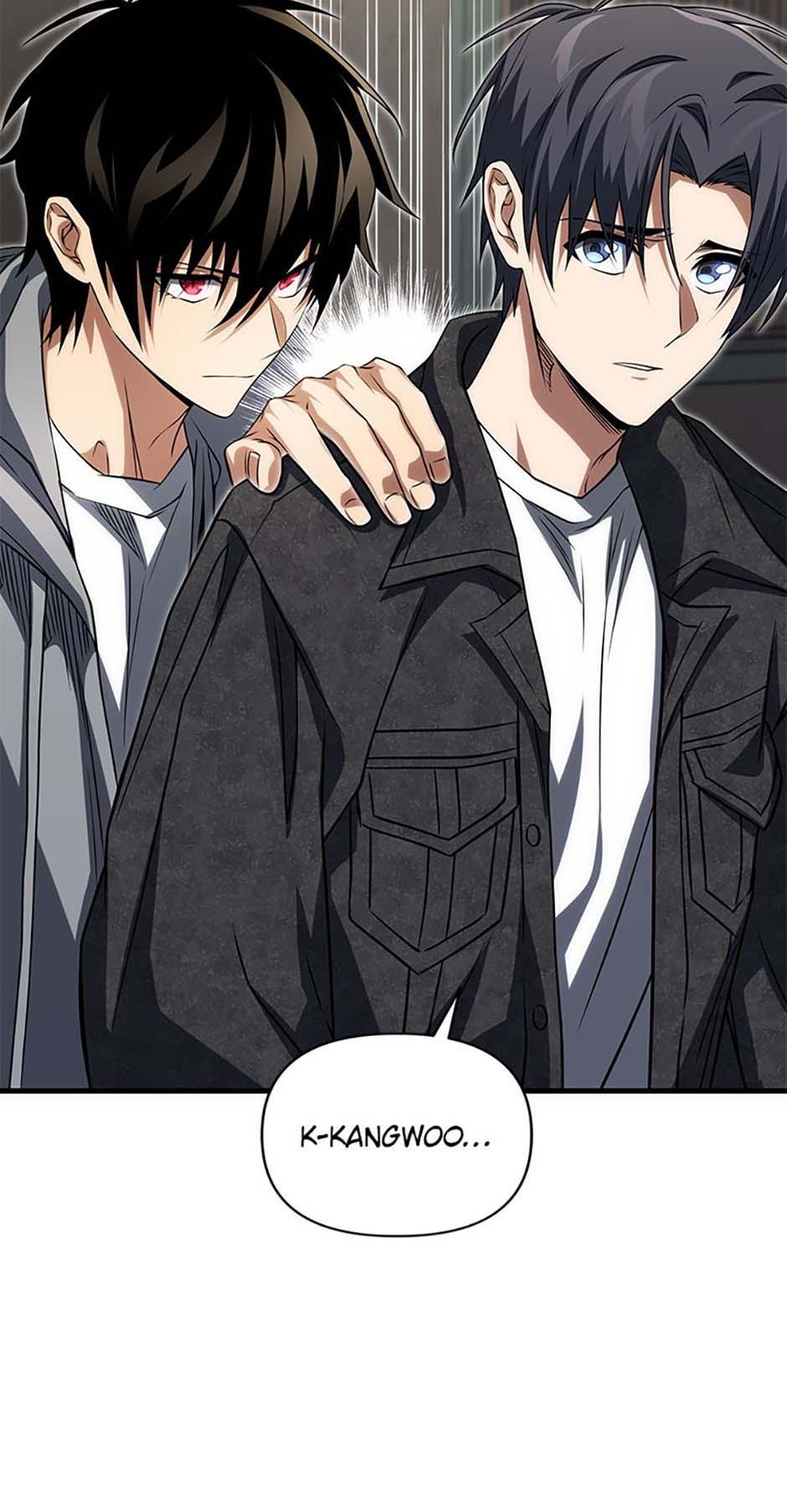 Read After Ten Millennia in Hell Manga Online