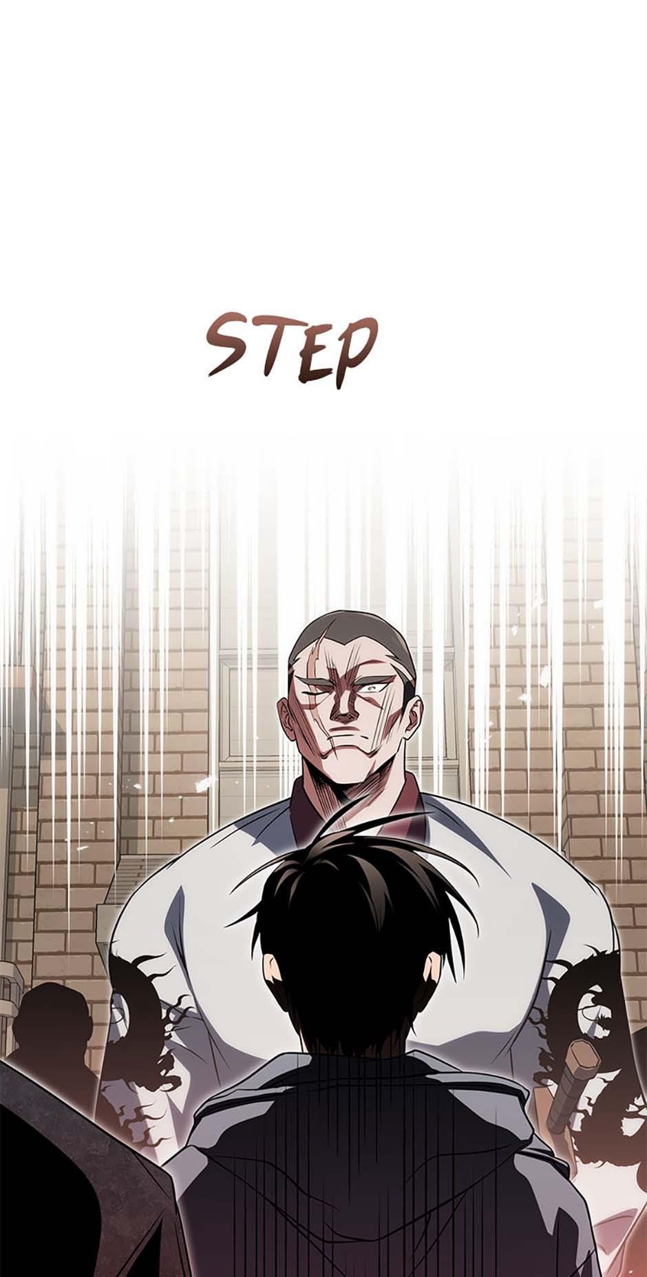 Read After Ten Millennia in Hell Manga Online