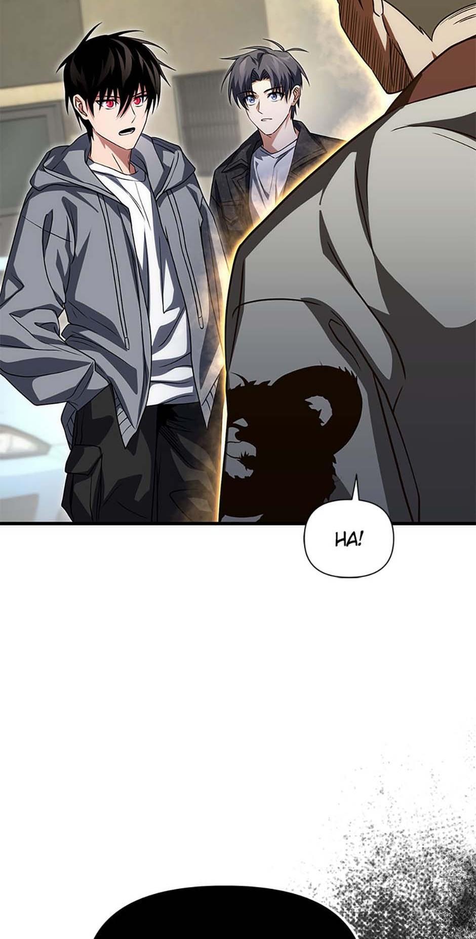 Read After Ten Millennia in Hell Manga Online
