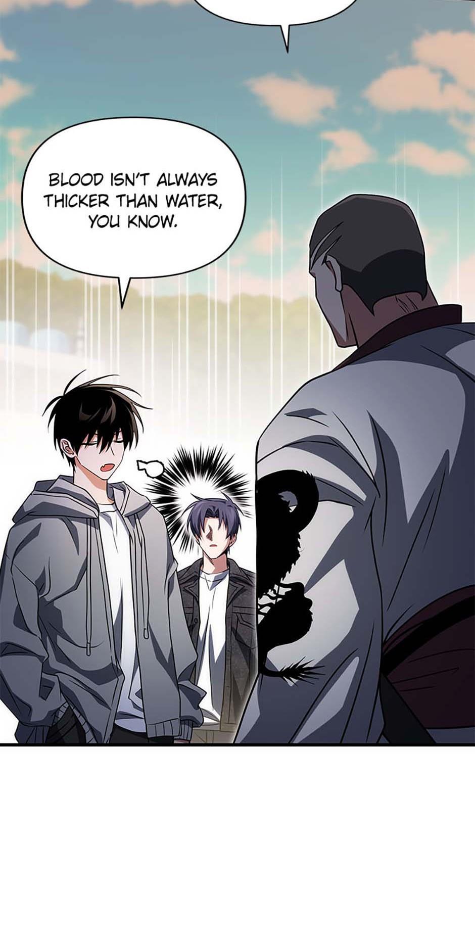 Read After Ten Millennia in Hell Manga Online