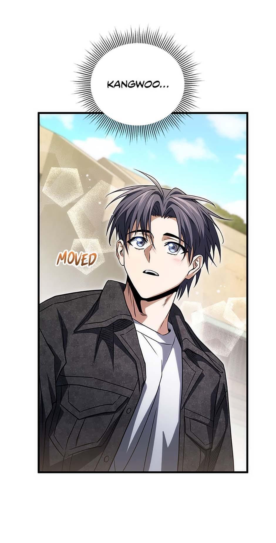 Read After Ten Millennia in Hell Manga Online