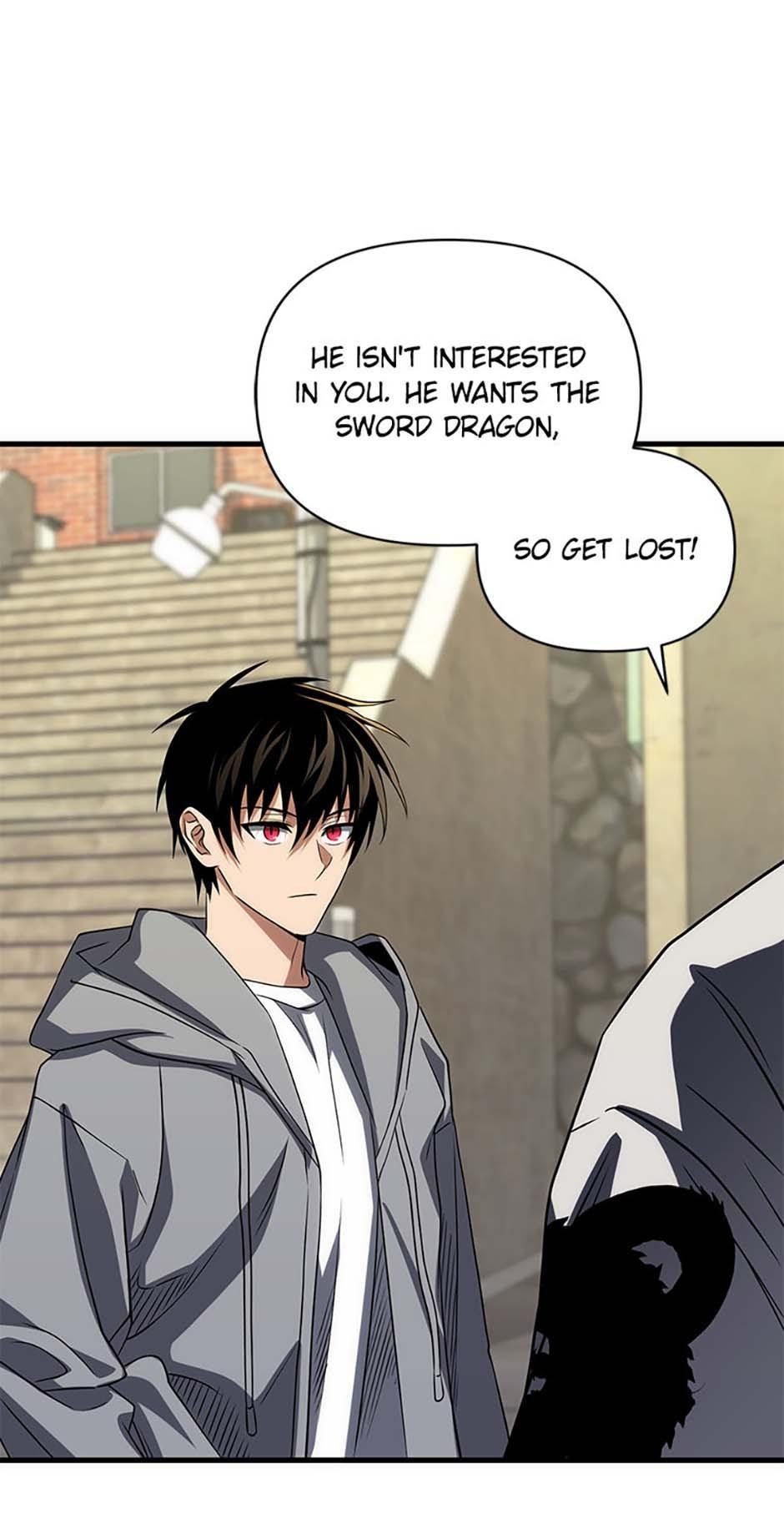 Read After Ten Millennia in Hell Manga Online
