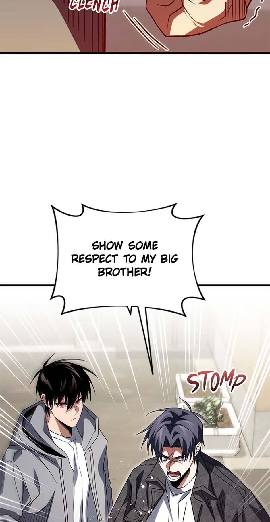 Read After Ten Millennia in Hell Manga Online