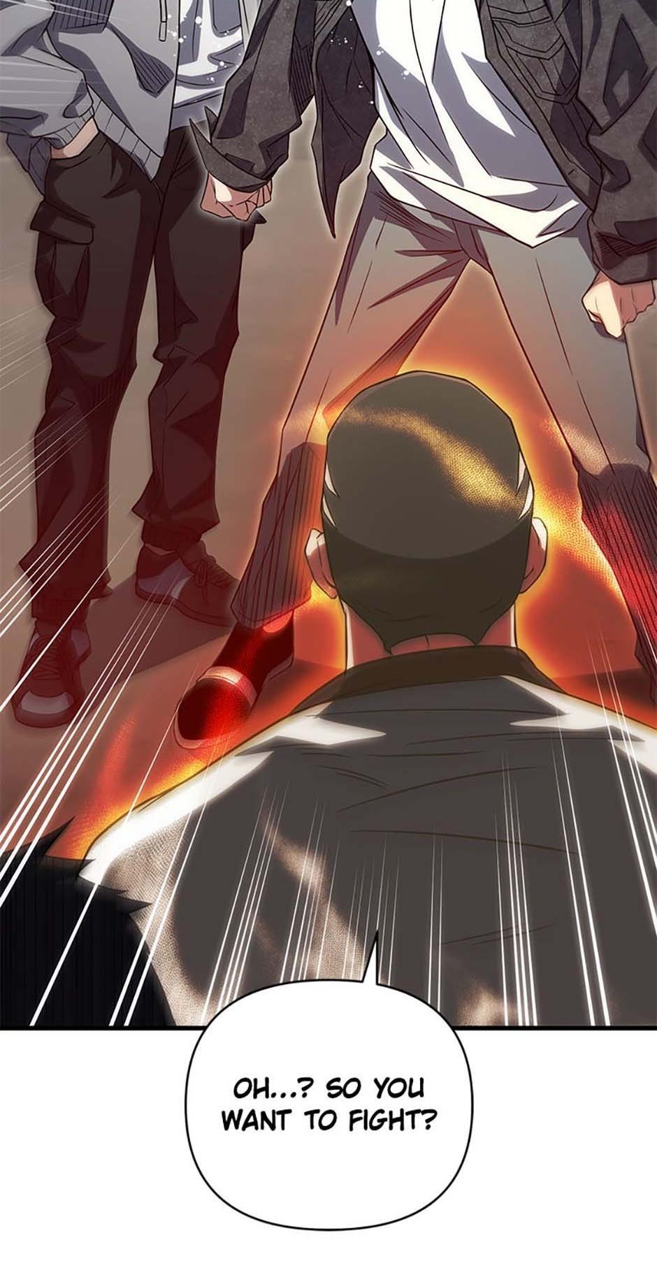 Read After Ten Millennia in Hell Manga Online