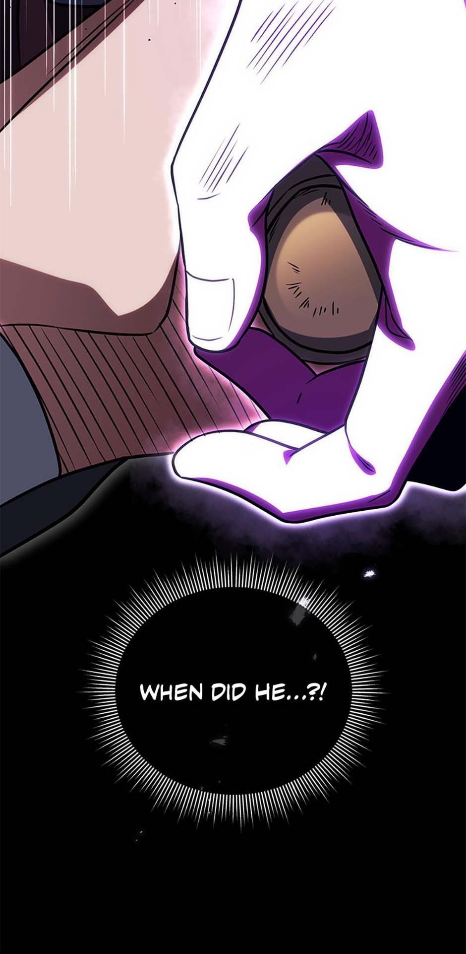 Read After Ten Millennia in Hell Manga Online