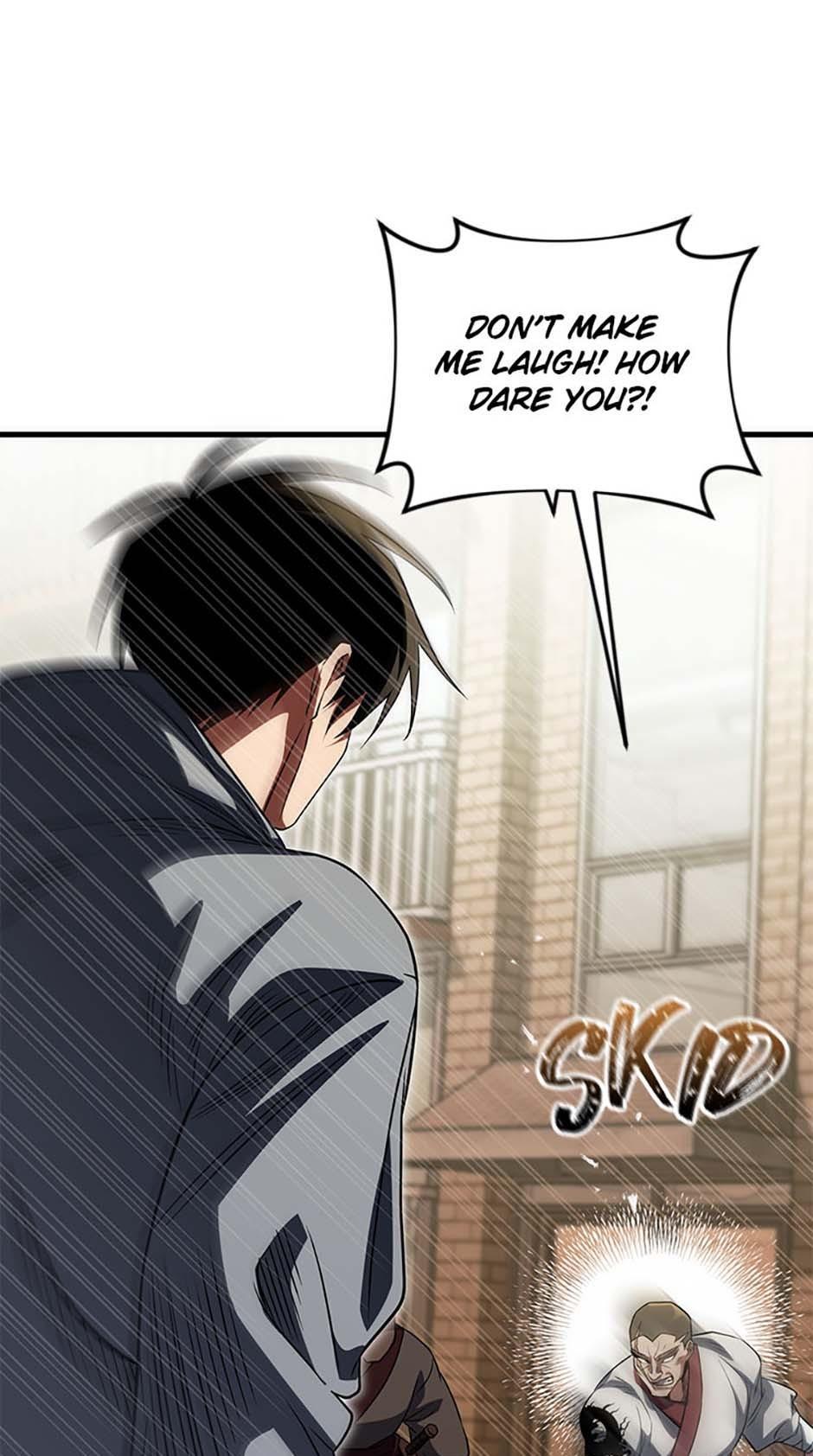 Read After Ten Millennia in Hell Manga Online