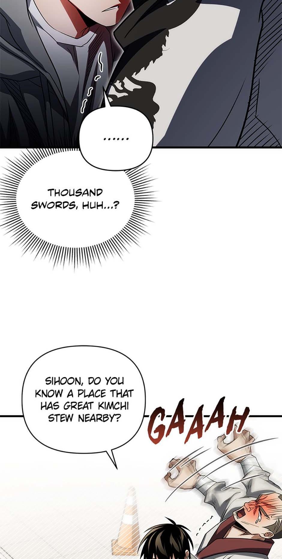 Read After Ten Millennia in Hell Manga Online