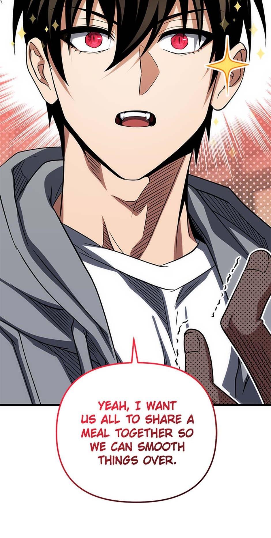 Read After Ten Millennia in Hell Manga Online