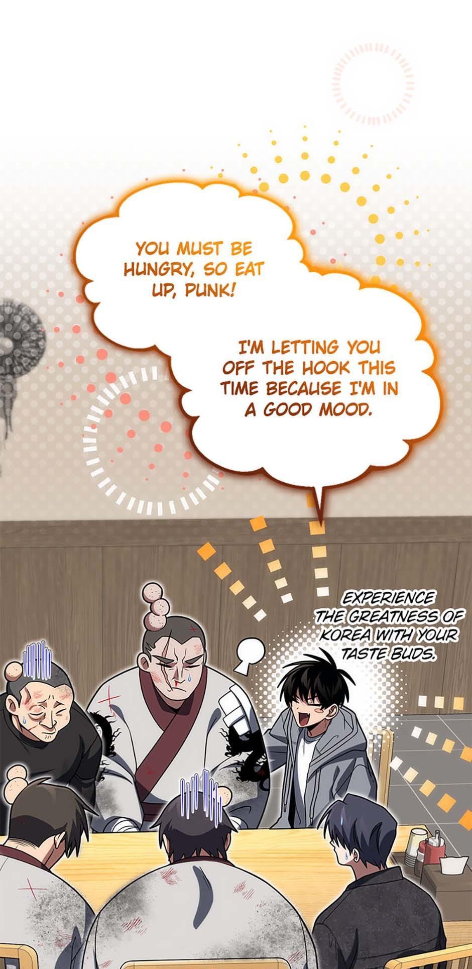 Read After Ten Millennia in Hell Manga Online