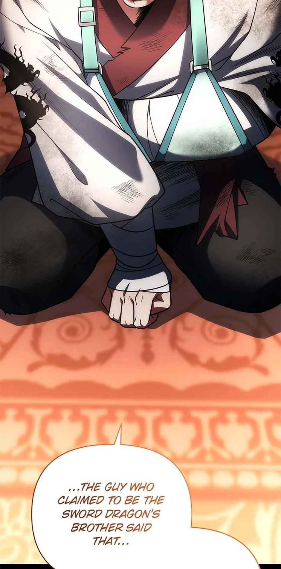 Read After Ten Millennia in Hell Manga Online