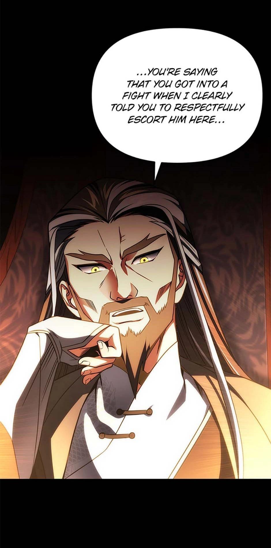 Read After Ten Millennia in Hell Manga Online