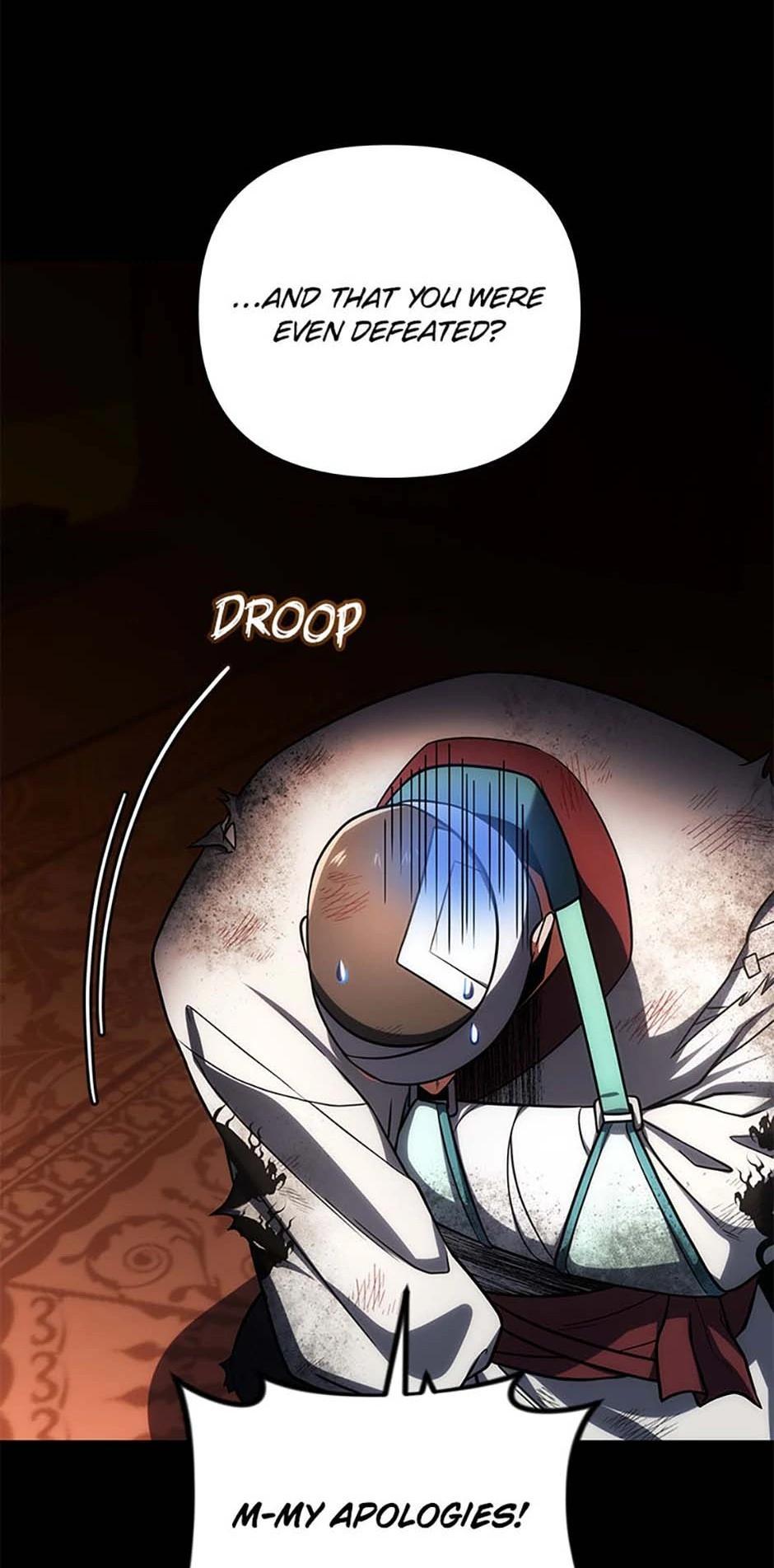 Read After Ten Millennia in Hell Manga Online