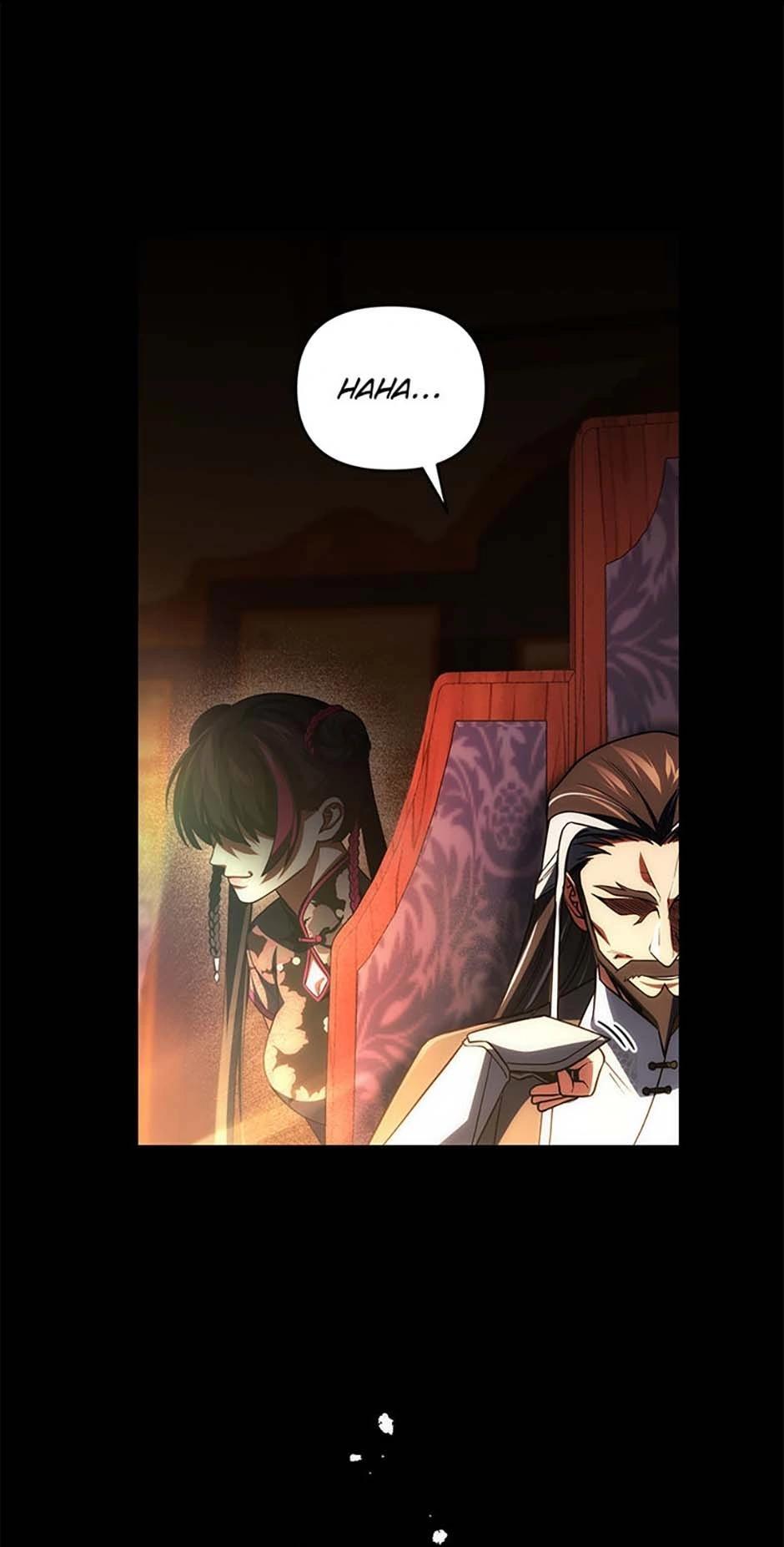 Read After Ten Millennia in Hell Manga Online