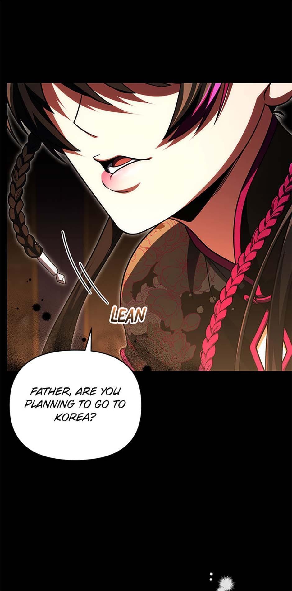 Read After Ten Millennia in Hell Manga Online
