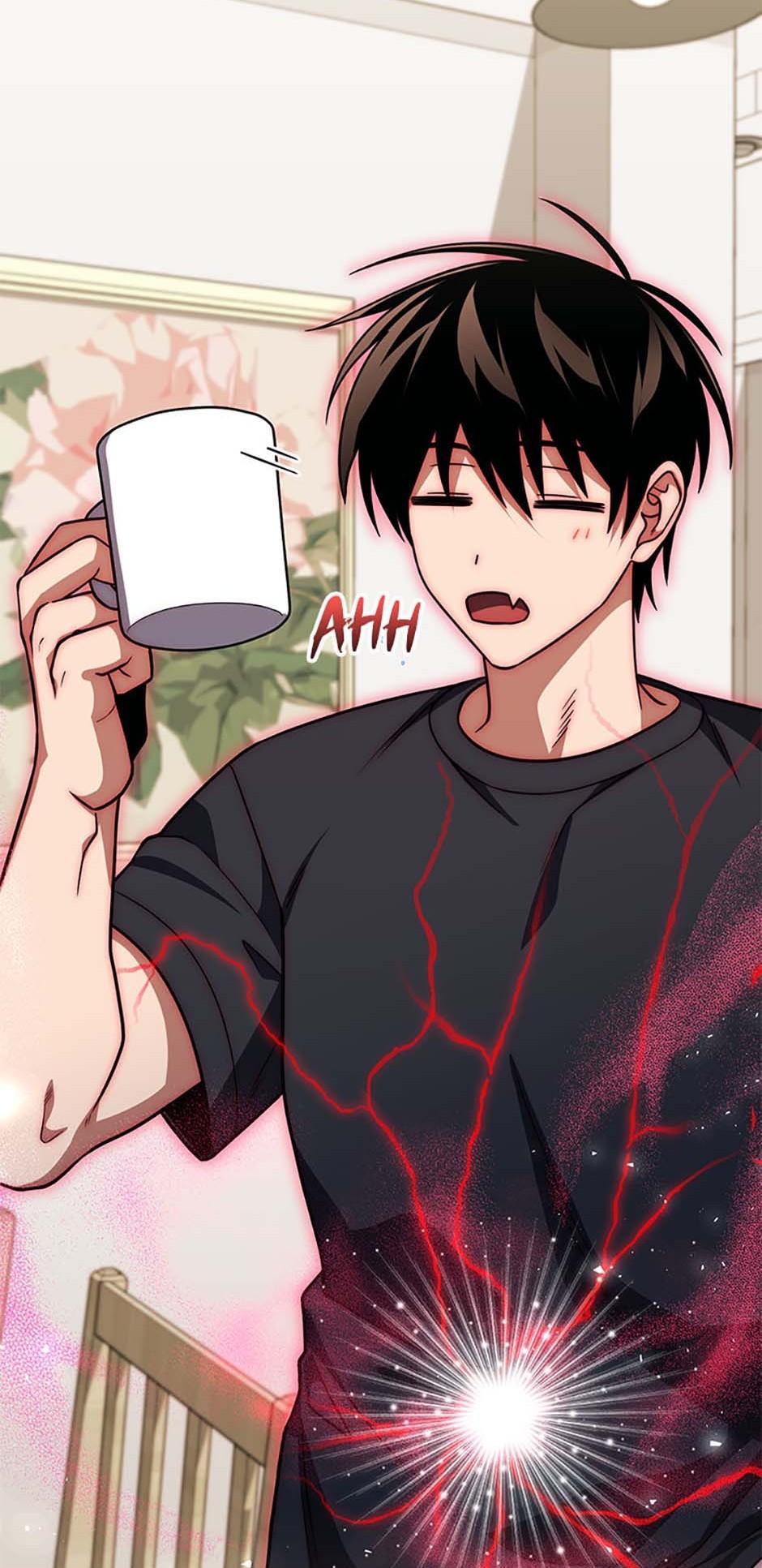 Read After Ten Millennia in Hell Manga Online