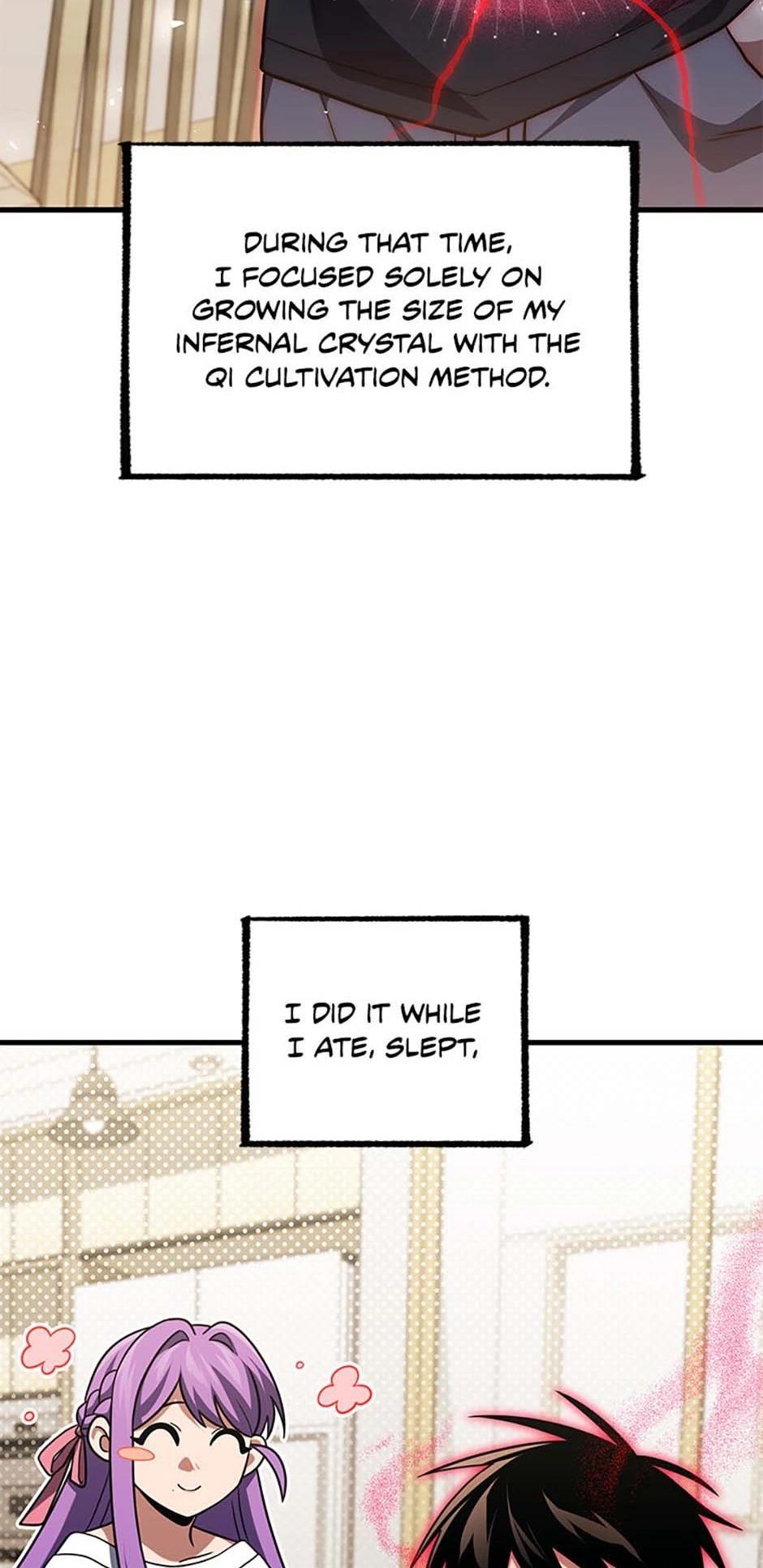 Read After Ten Millennia in Hell Manga Online