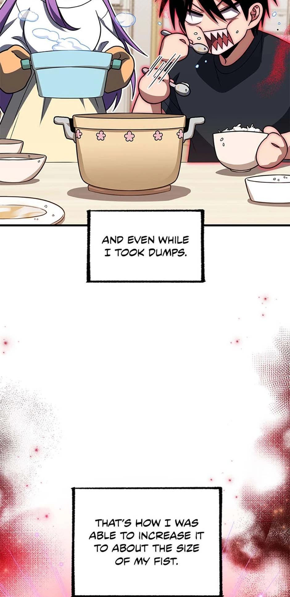 Read After Ten Millennia in Hell Manga Online